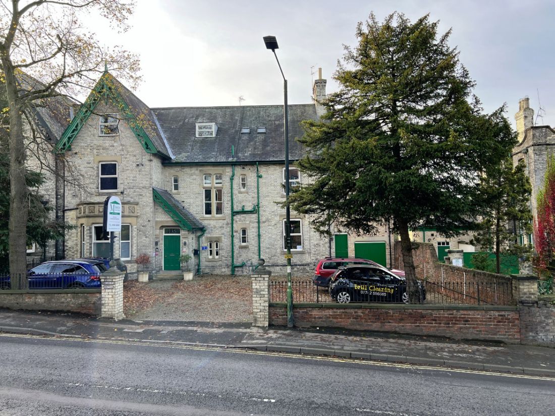 Melton Guest House Unterkunft in York