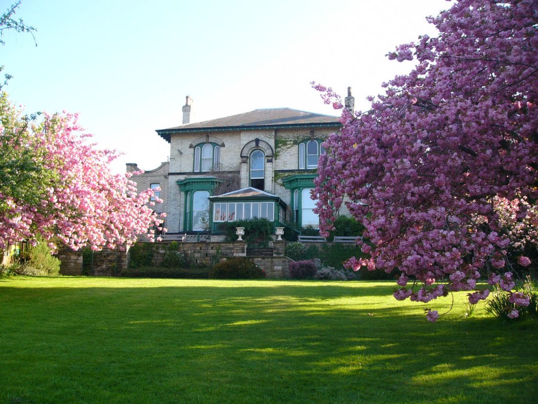 Sprachschule Melton College in York