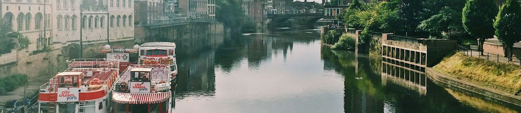 Sprachreise York