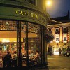 The famous Betty's Cafe Tea Rooms