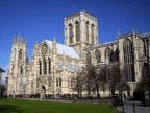 York Minster